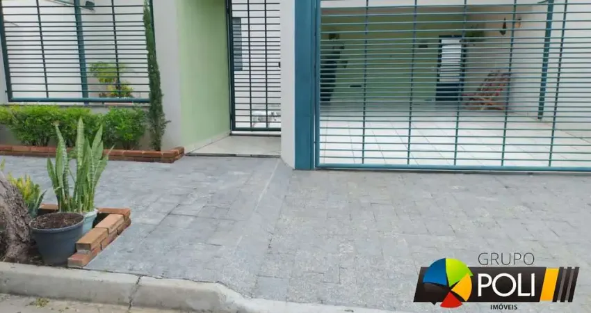 Casa residencial para Venda Jardim Europa, Indaiatuba