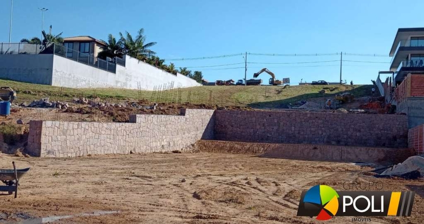 Terreno residencial para Venda Jardim Quintas da Terracota, Indaiatuba
