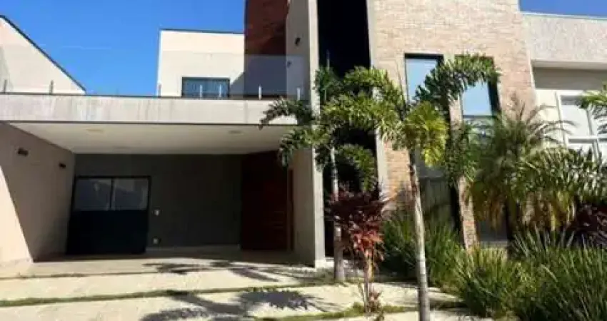 Casa residencial para Venda Residencial Maria Dulce, Indaiatuba
