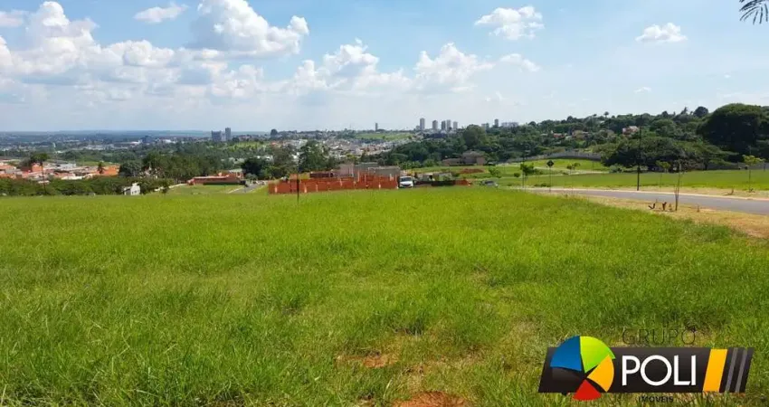 Terreno residencial para Venda Loteamento Villa Sapezal, Indaiatuba