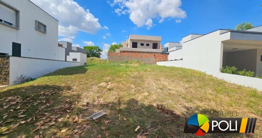 Terreno residencial para Venda Jardins Di Roma, Indaiatuba