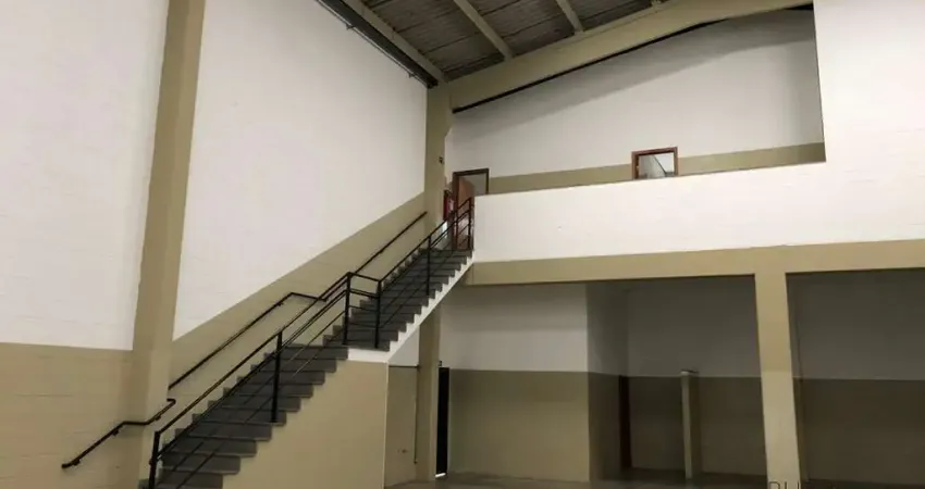 Galpão industrial para Locação Comercial Vitória Martini, Indaiatuba