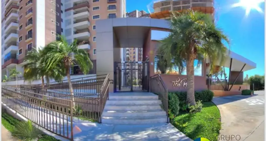 Apartamento residencial para Venda Condomínio The Park View, Indaiatuba