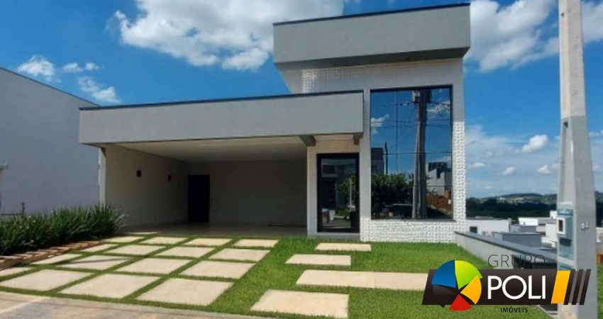 Casa residencial para Venda Jardim Piemonte, Indaiatuba