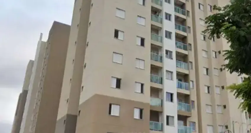 Apartamento residencial para Venda Reserva Vista Verde, Indaiatuba