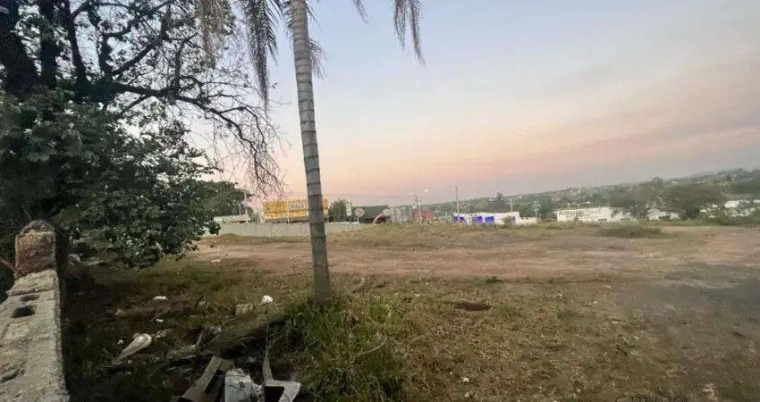 Terreno à venda na Avenida Coronel Antônio Estanislau do Amaral, Itaici, Indaiatuba