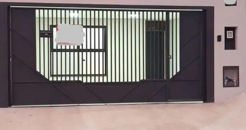 Casa residencial para Venda Jardim Regente, Indaiatuba
