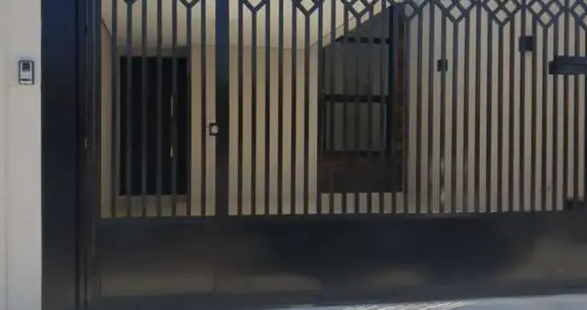Casa residencial para Venda Jardim Dom Bosco, Indaiatuba