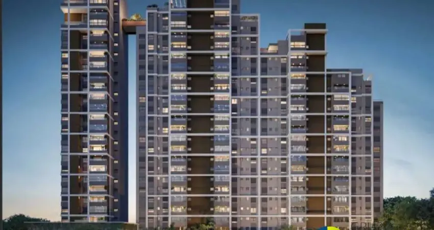 Apartamento residencial para Venda Storia, Indaiatuba