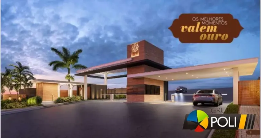 Terreno residencial para Venda Parque Zarah, Indaiatuba