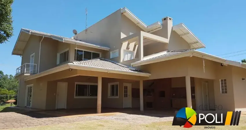 Chácara residencial para Venda Vila Inglesa, Indaiatuba