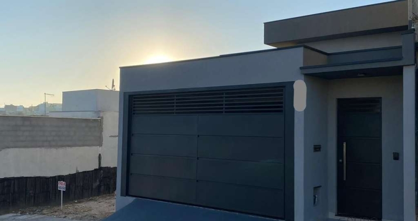 Casa residencial para Venda Jardim Monte Carlo, Indaiatuba