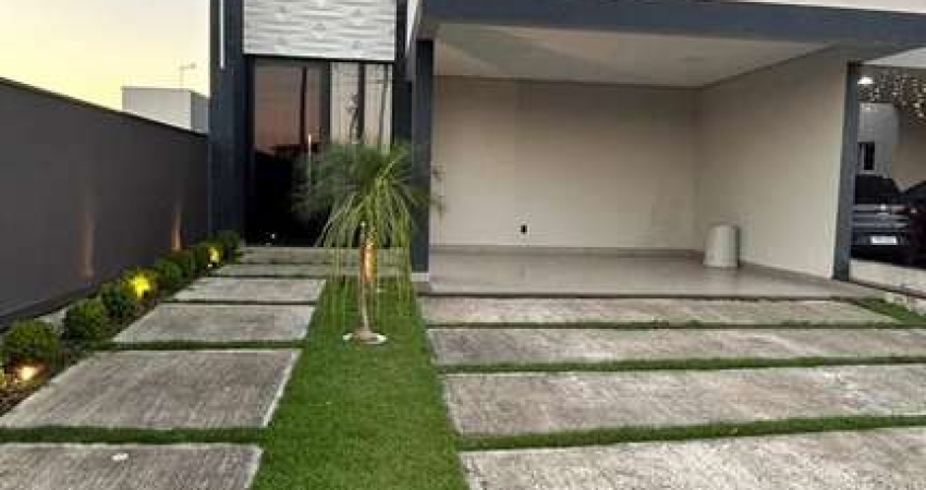 Casa residencial para Locação Jardim Mantova, Indaiatuba