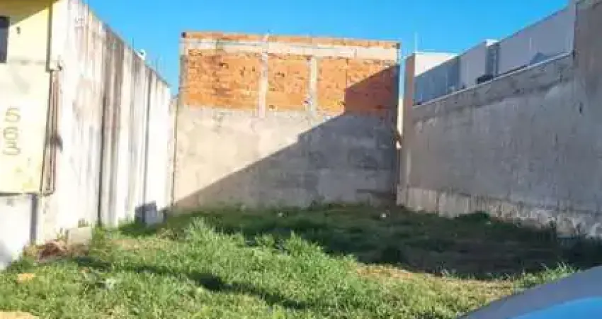 Terreno residencial para Venda Parque Residencial Sabiás, Indaiatuba