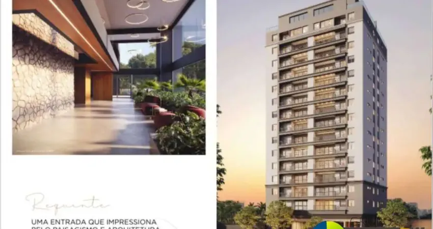Apartamento residencial para Venda Sublime, Indaiatuba