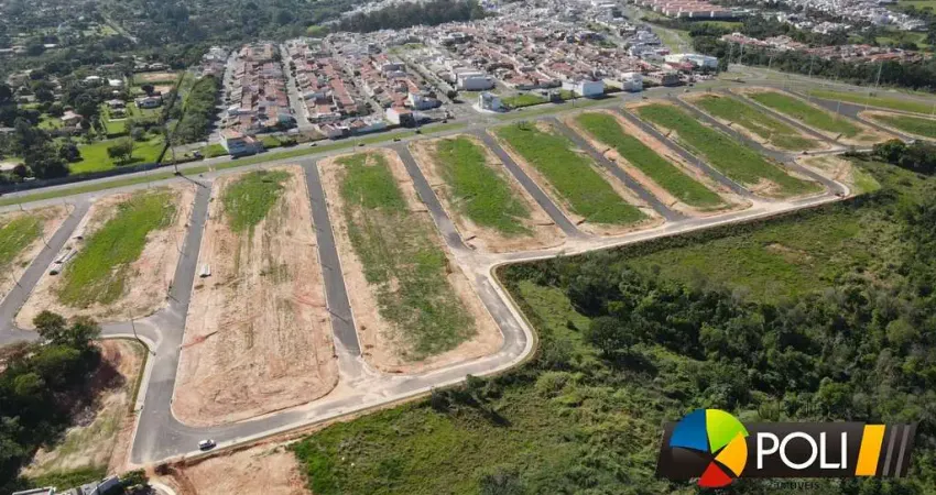 Terreno residencial para Venda Loteamento Jardim Bom Sucesso, Indaiatuba