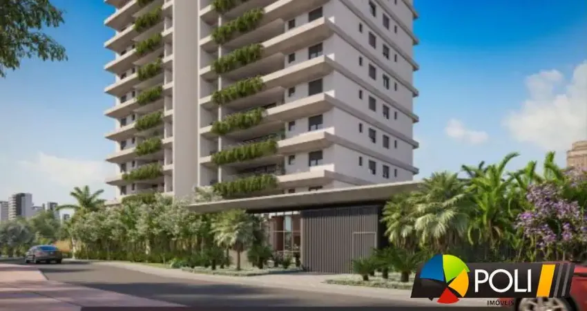Apartamento residencial para Venda Residencial Botânica, Indaiatuba