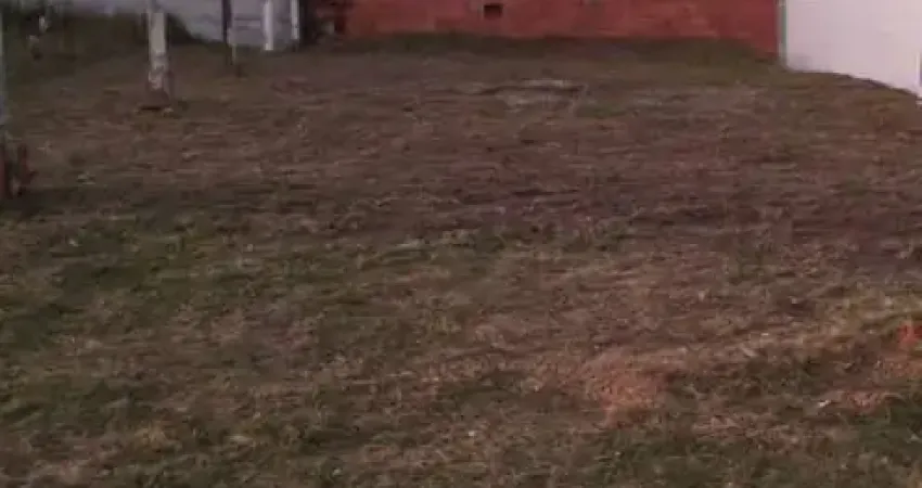 Terreno Misto para Venda Parque Campo Bonito, Indaiatuba