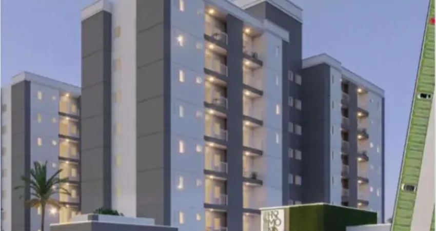 Apartamento residencial para Venda Harmonia Residencial, Indaiatuba