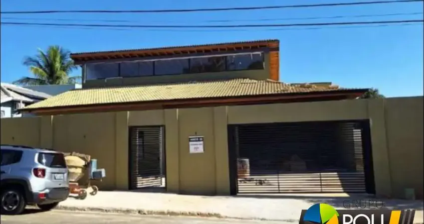 Chácara residencial para Venda Terras de Itaici, Indaiatuba