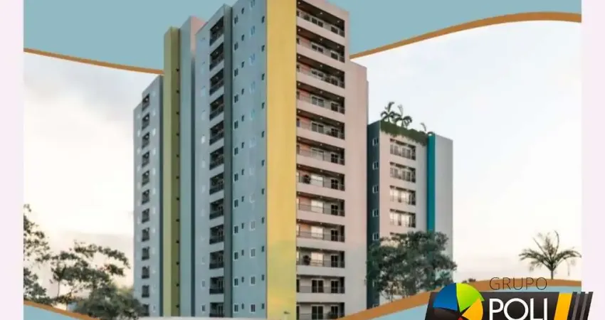 Apartamento residencial para Venda Vila Bela, Indaiatuba