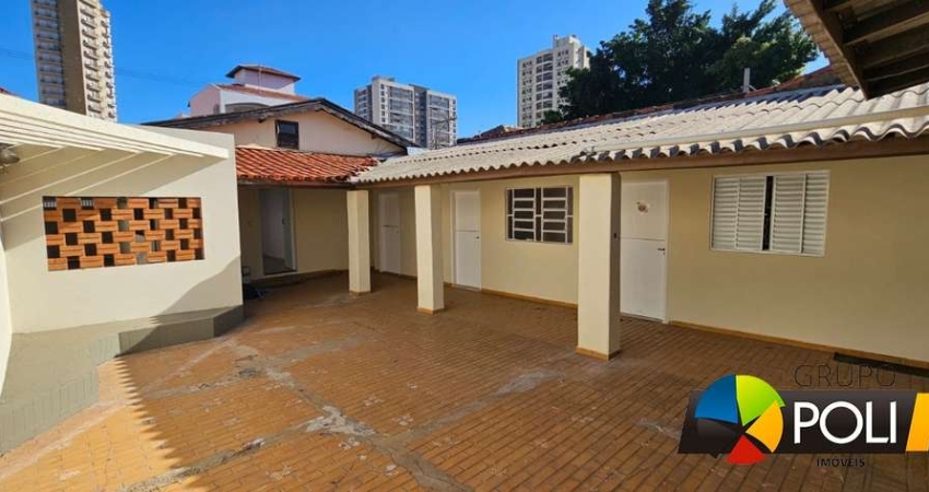 Casa comercial para Locação Cidade Nova I, Indaiatuba
