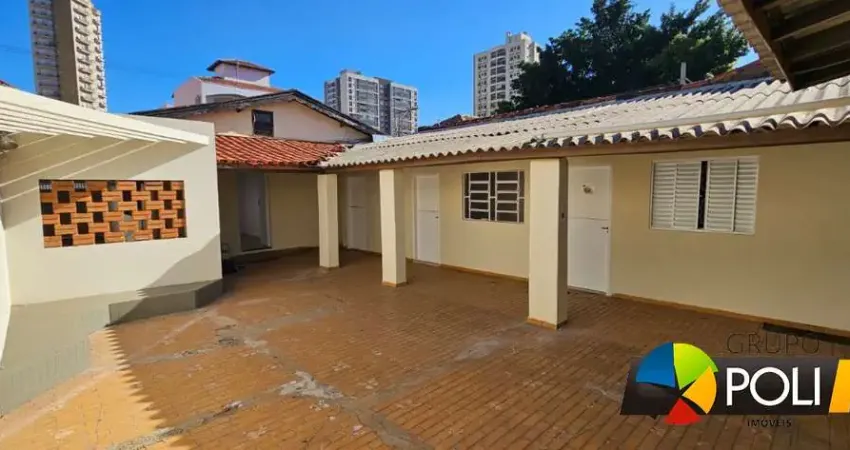 Casa comercial para Locação Cidade Nova I, Indaiatuba