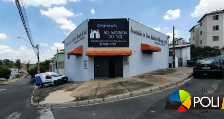 Salão comercial para Venda Jardim Morumbi, Indaiatuba