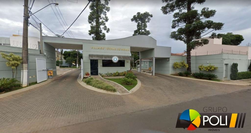 Casa residencial para Venda Village Terras de Indaia