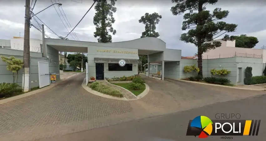 Casa residencial para Venda Village Terras de Indaia