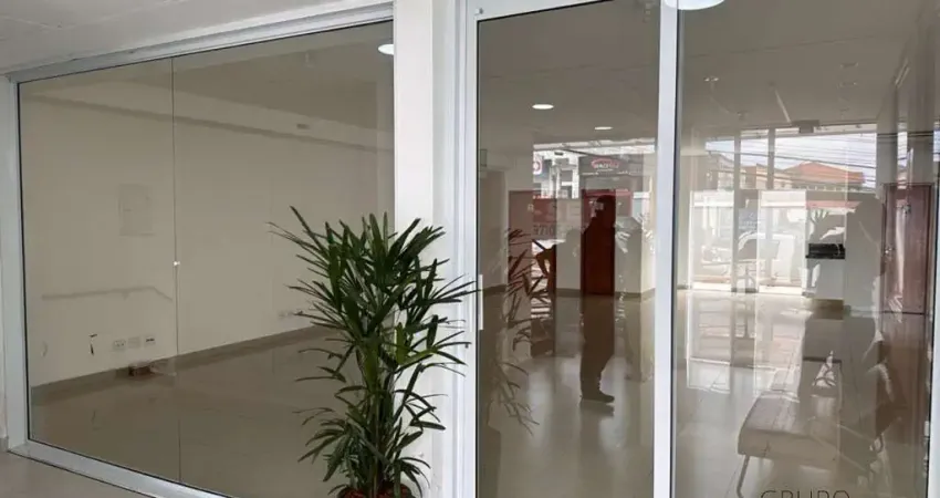 Sala 01 -  Comercial para Locação com 200m²  Jardim Morada do Sol, Indaiatuba