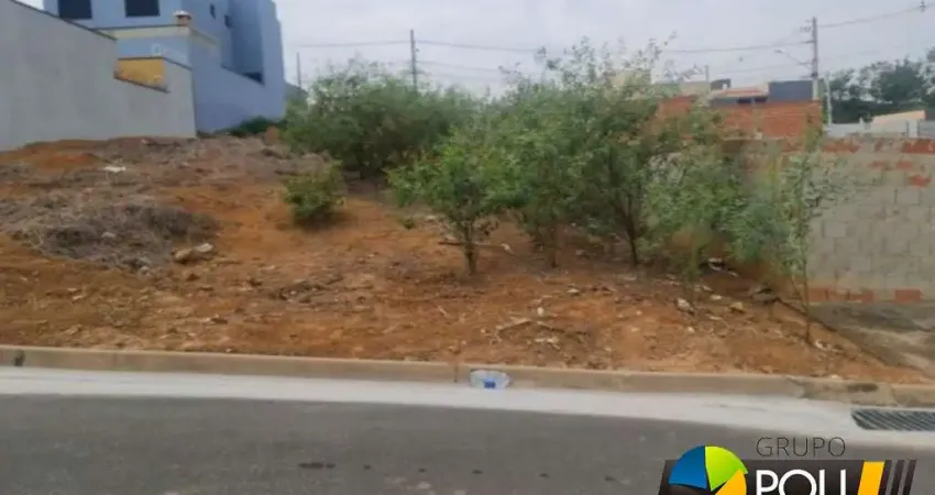 Terreno residencial para Venda Jardim Residencial Nova Veneza
