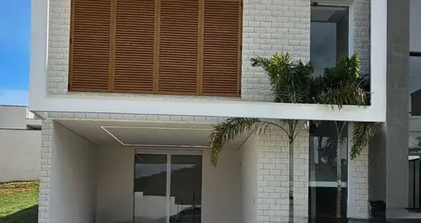 Casa residencial para Venda Condomínio Park Gran Reserve, Indaiatuba
