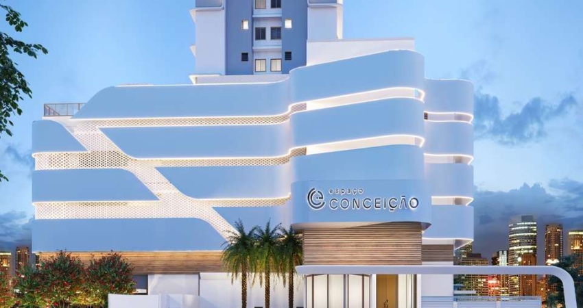 Apartamento residencial para Venda Espaço Conceição