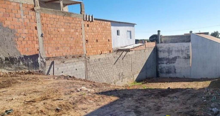 Terreno à venda na Rua Luiz Ratti, Jardim Morumbi, Indaiatuba