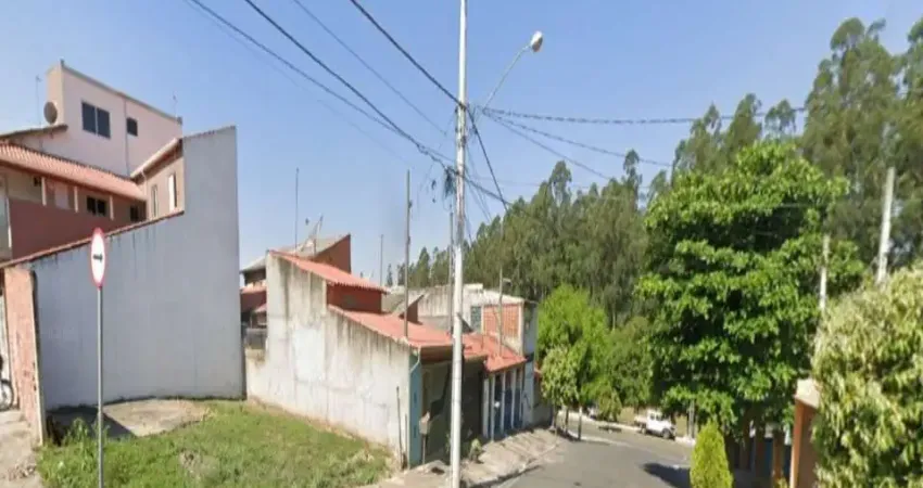 Terreno residencial para Venda Jardim Morada do Sol