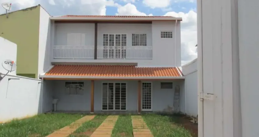 Casa residencial para Venda Residencial Monte Verde