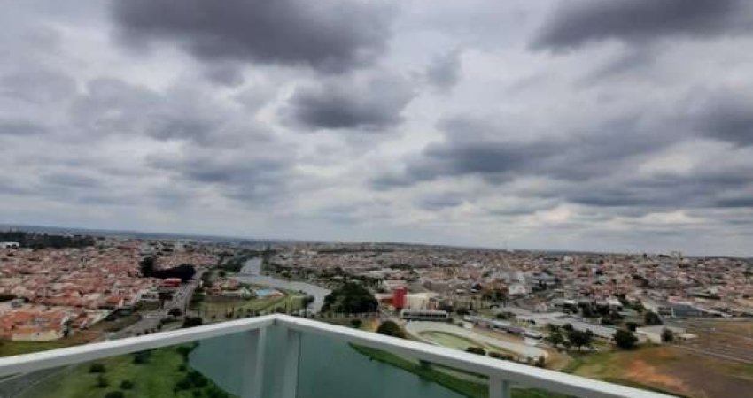 Apartamento com 3 quartos à venda na Rua das Orquídeas, 859, Jardim Pompéia, Indaiatuba