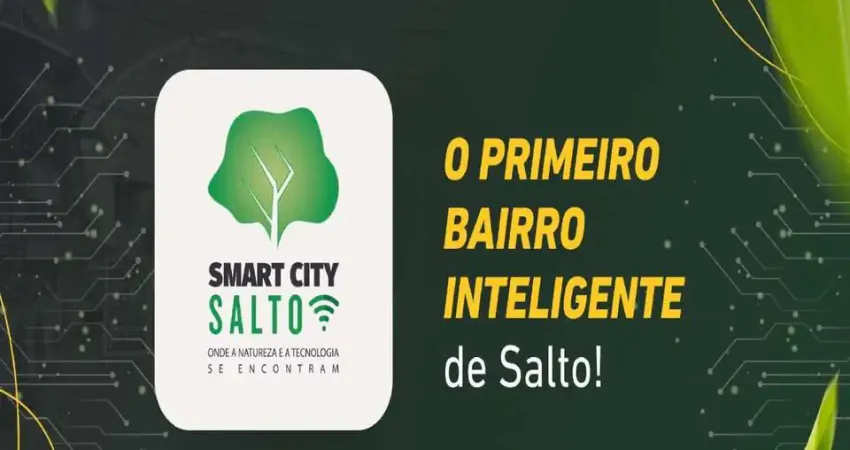 Terreno à venda na Rua das Nações Unidas, s/n, Olaria, Salto