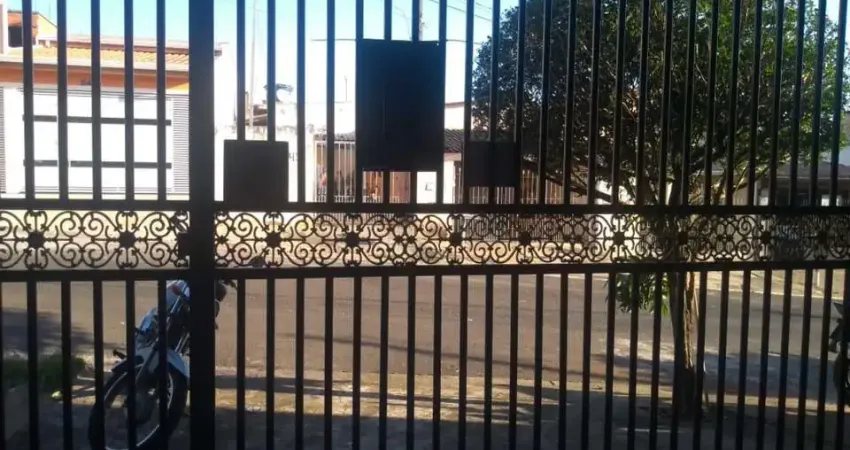 Casa com 2 quartos à venda na Frederico Fortunato brollo, 844, Jardim Morada do Sol, Indaiatuba