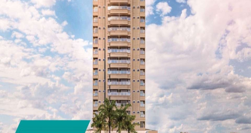 Apartamento com 2 quartos à venda na Alameda José Amstalden, 222, Jardim Bela Vista, Indaiatuba