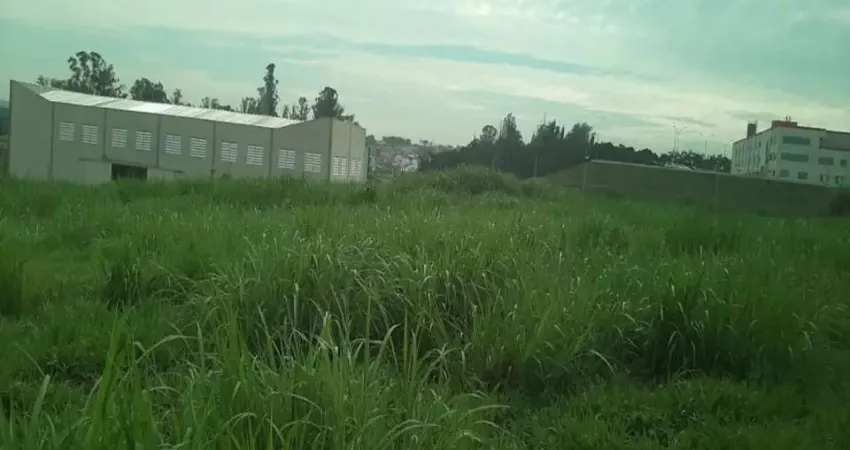 Terreno à venda na Quadra E, Europark Comercial, Indaiatuba