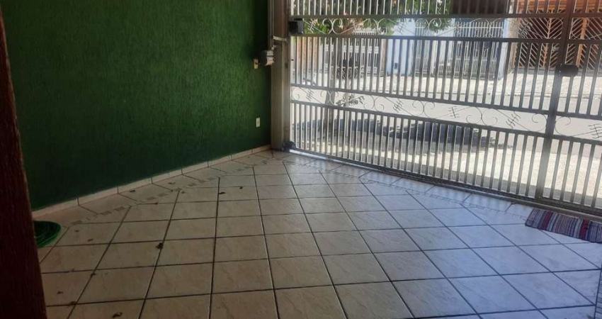Casa com 3 quartos à venda na Rua Antônio Canteli, 620, Jardim Morada do Sol, Indaiatuba