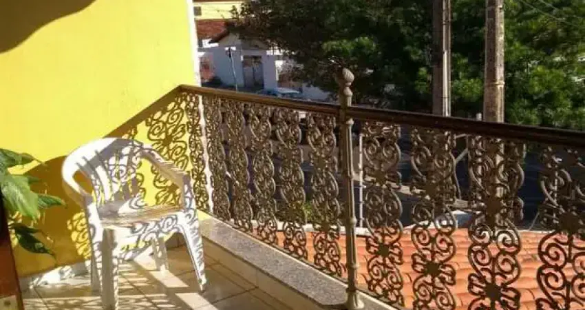 Casa com 3 quartos à venda na Rua Caetano Alberto Cantelli, 122, Jardim do Sol, Indaiatuba