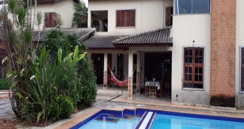 Casa residencial para Venda Vila Suíça, Indaiatuba - Completa em armários e porcelanato
