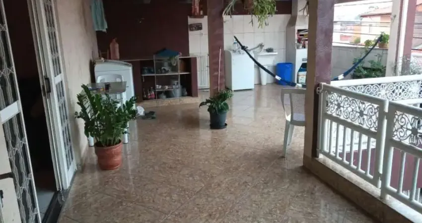 Casa com 3 quartos à venda na Rua José Estanislau Ambiel, 301, Jardim Morada do Sol, Indaiatuba