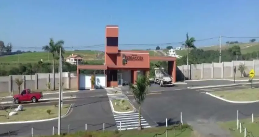Terreno residencial para Venda Condomínio Quintas do Terracota, Indaiatuba