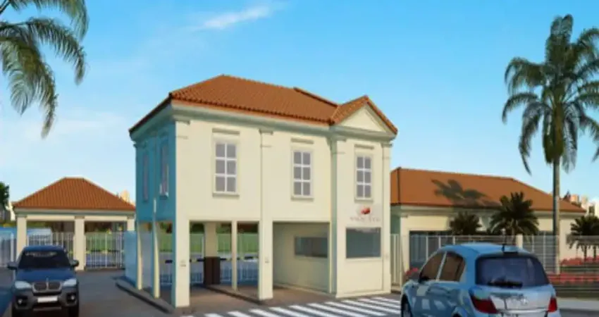 Terreno comercial à venda na Avenida Um, Jardins do Império, Indaiatuba