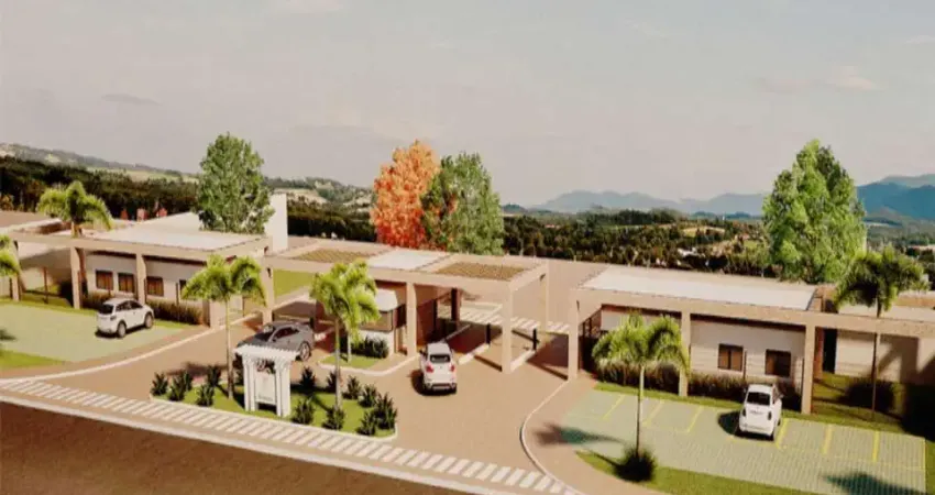 Terreno Comercial para Venda Loteamento Fechado Village Moutonnée