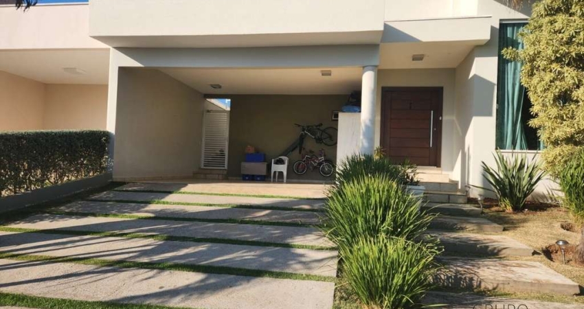 Casa residencial para Venda Condomínio Terra Nobre - completa em armários Altos da Bela Vista, Indaiatuba